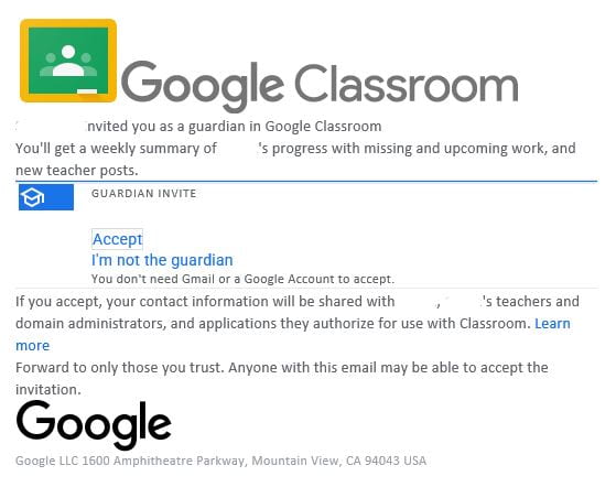 How to Get to Google Classroom